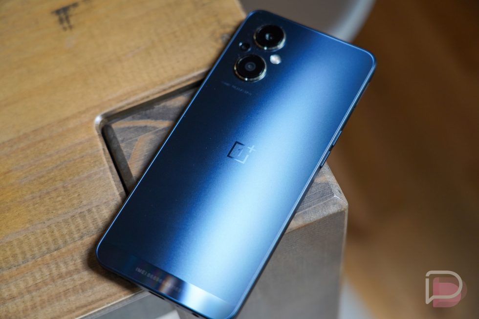 OnePlus Nord N20 5G