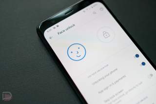 Pixel 6 Face Unlock Dream Remains Alive