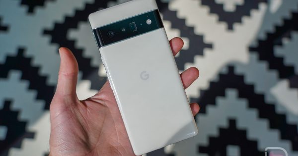 These are the Best Pixel 6, Pixel 6 Pro Prices Ever - Vimarsana News