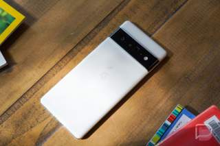 Google Releases Android 12 QPR3 Beta 2 for Pixel Phones!