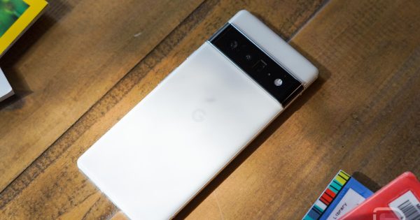 Get This New Android 12 Beta Update on Your Google Pixel - Vimarsana News