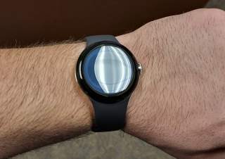 Pixel Watch to Offer 300mAh Battery, Mobile Data Connection