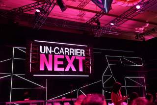 T-Mobile’s 5G Dominance Continues in Latest Report