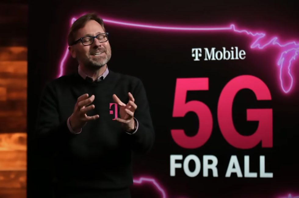 T-Mobile