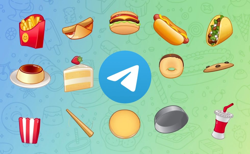Telegram Update, New Features