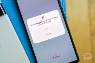 PSA: You’ll Need to Grant Every App Notification Permissions on Android 13 Beta