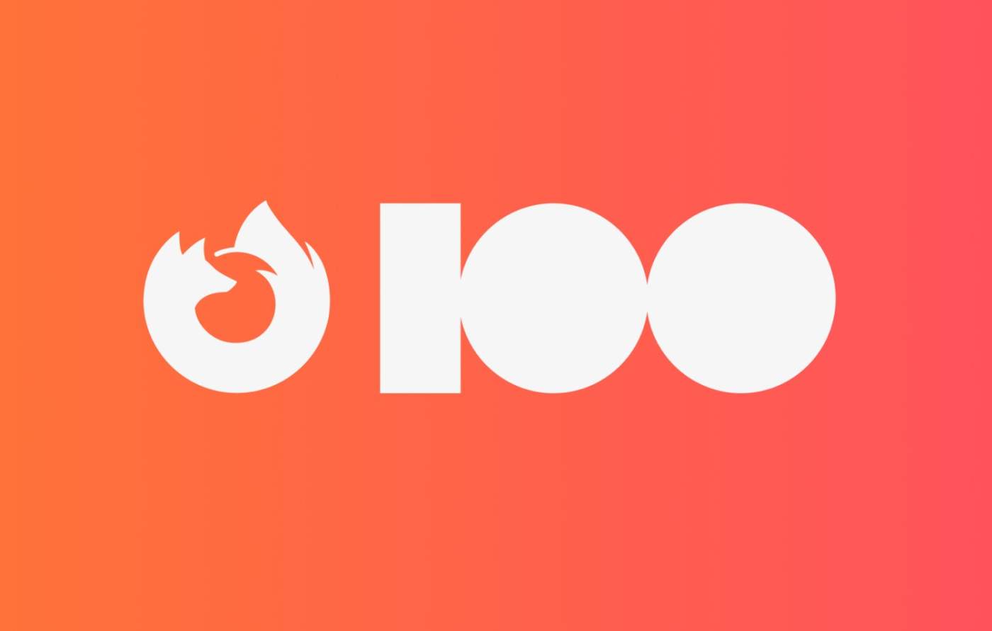 Firefox 100 Brings Picture-in-Picture Subtitles, New Browser Wallpapers, HTTPS-Only Mode