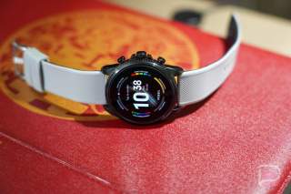 DEAL: Fossil Giving Away Gen 6 Watches at $79