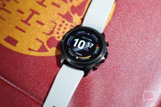 Wear OS 3 Pushed Fossil to Make New Companion App