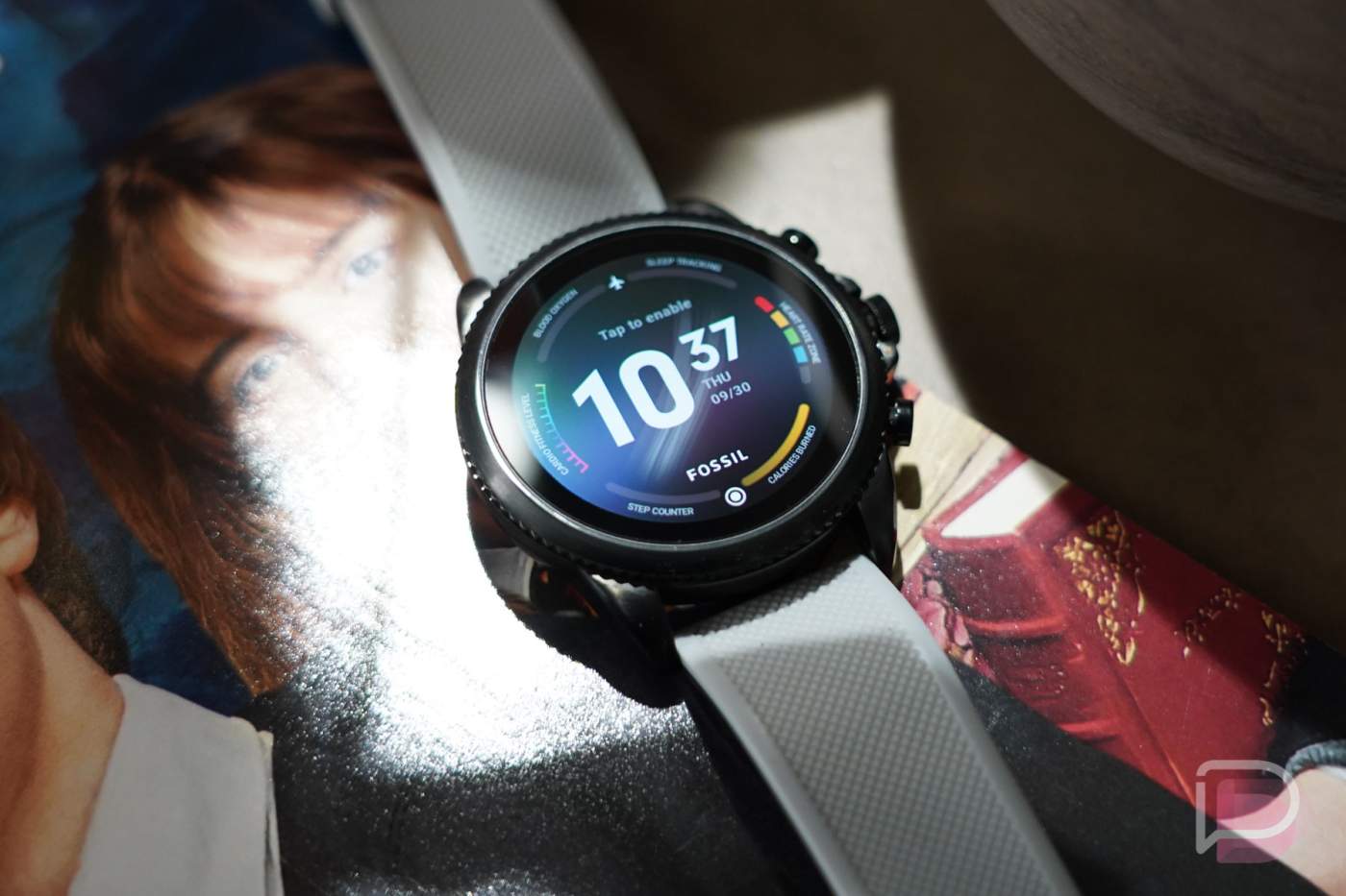Fossil is Done Making Wear OS Watches
