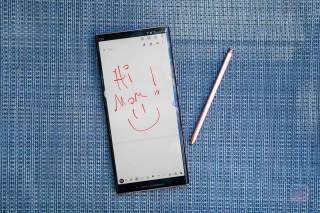 Galaxy Note 20 Grabs One UI 5.1 Update, Watch 4 and 5 Updated Too (Updated: Fold 3)