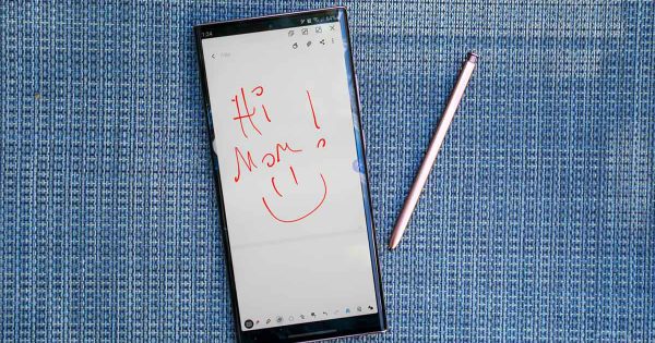 Grab a Fresh Update on Your Galaxy Note 20 - Vimarsana News