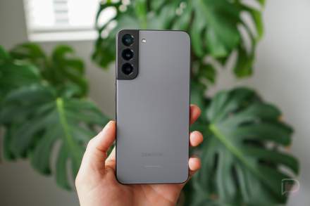 Report: Galaxy S22+ Sales Not Good, S24+ Might Get Skipped in 2024