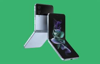 Galaxy Z Flip 4 Renders Don’t Point to Any Big Changes