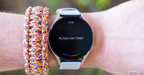 Here's the Download for Google Assistant on Galaxy Watch 4 - Vimarsana News