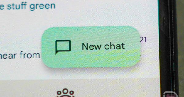 Google Chat Rolls Out Inline Threading to Conversations - Vimarsana News