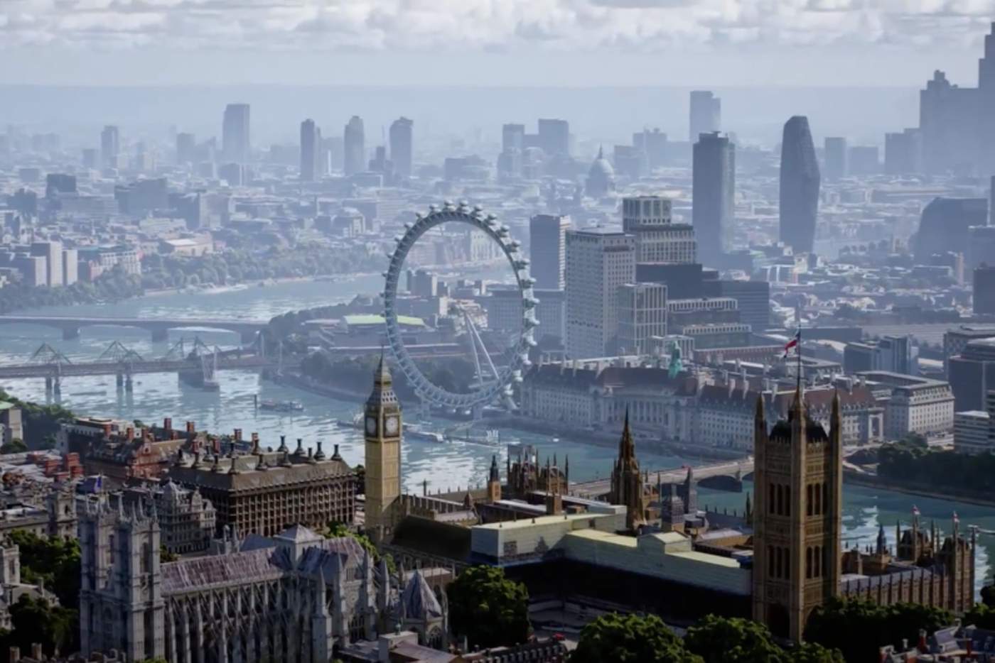 Google Maps is About to Get Very ‘Immersive’