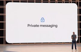 Google Messages Encryption