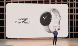 Google Pixel Watch