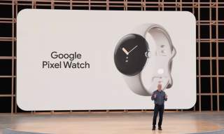 Pixel Watch Could Get a Bunch of Watch Band Options From Google