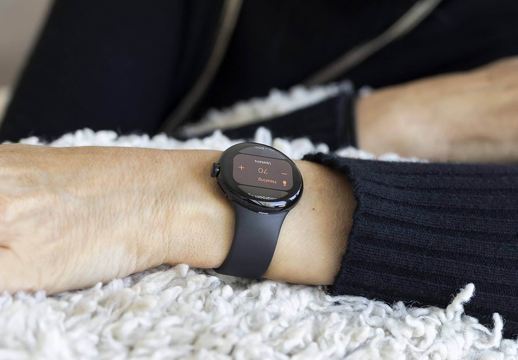 Pixel Watch 2 Is Going To Be So Sweet