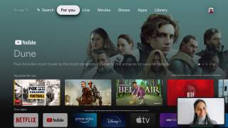 Google Highlights Changes in Android 13 Beta 2 for Android TV