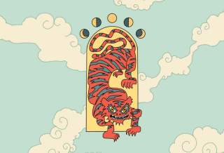 Google Wallpapers Gets 3 New Images to Celebrate Asian Pacific American Heritage Month