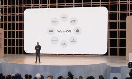 New Wear OS Watches