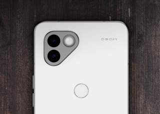 The First OSOM Phone is Powered by Snapdragon 8+ Gen 1