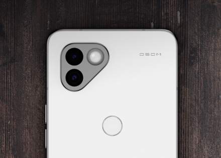 OSOM Reportedly Shutting Down After Making Just One Crypto Phone (Updated)