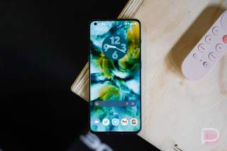 OnePlus 10 Pro Gets First Taste of Android 13 With Newest Beta Release