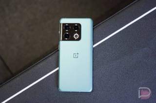 I’m Really Enjoying the OnePlus 10 Pro