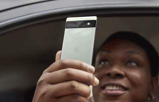 The Big US Carriers All Plan to Sell Google’s New Pixel 6a