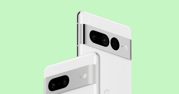 That Pixel 7 Selfie Video is So Crispy - Vimarsana News