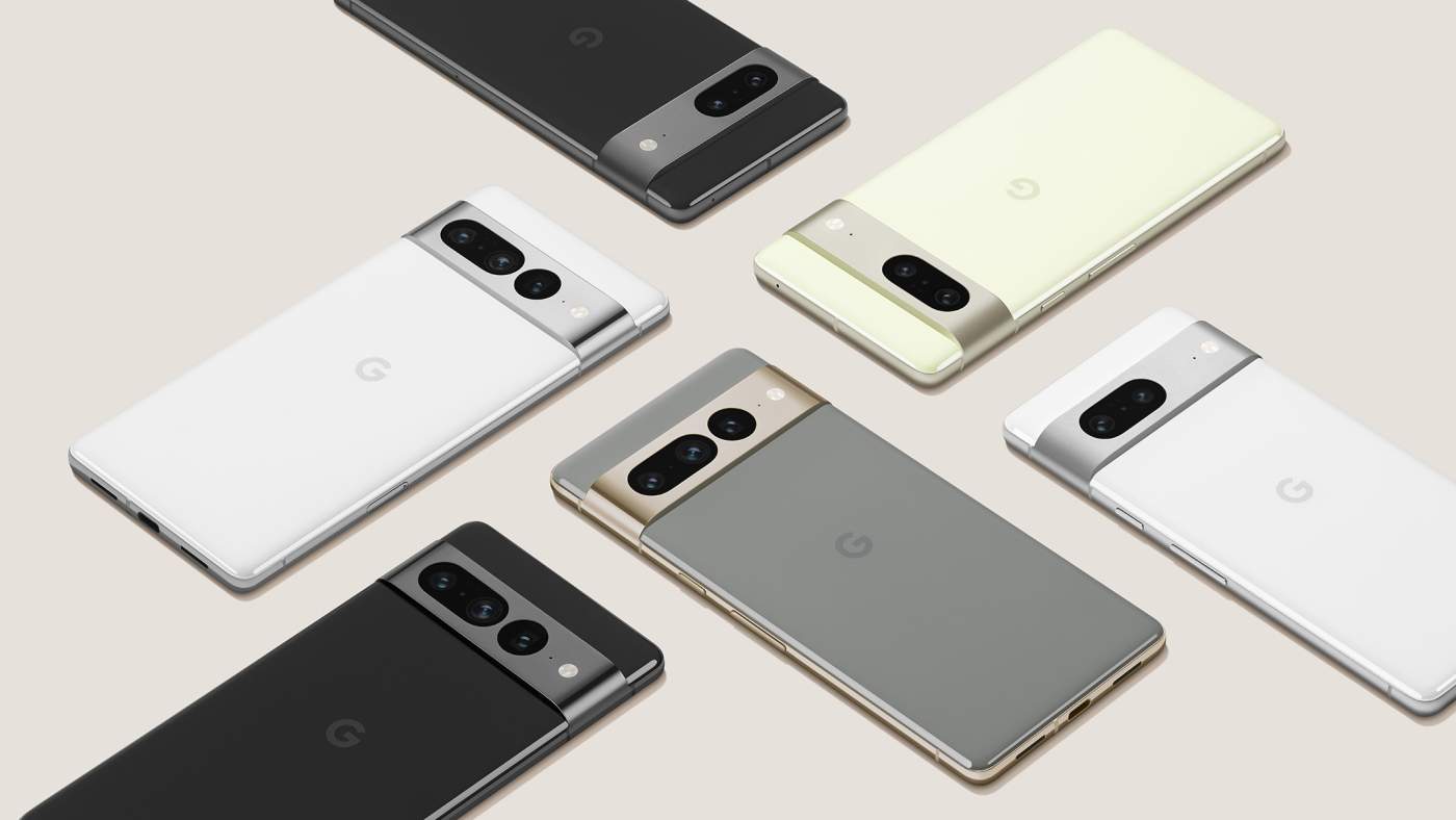 Readers React: Pixel 7 and Pixel 7 Pro Get Lots of Early, Hesitant Love