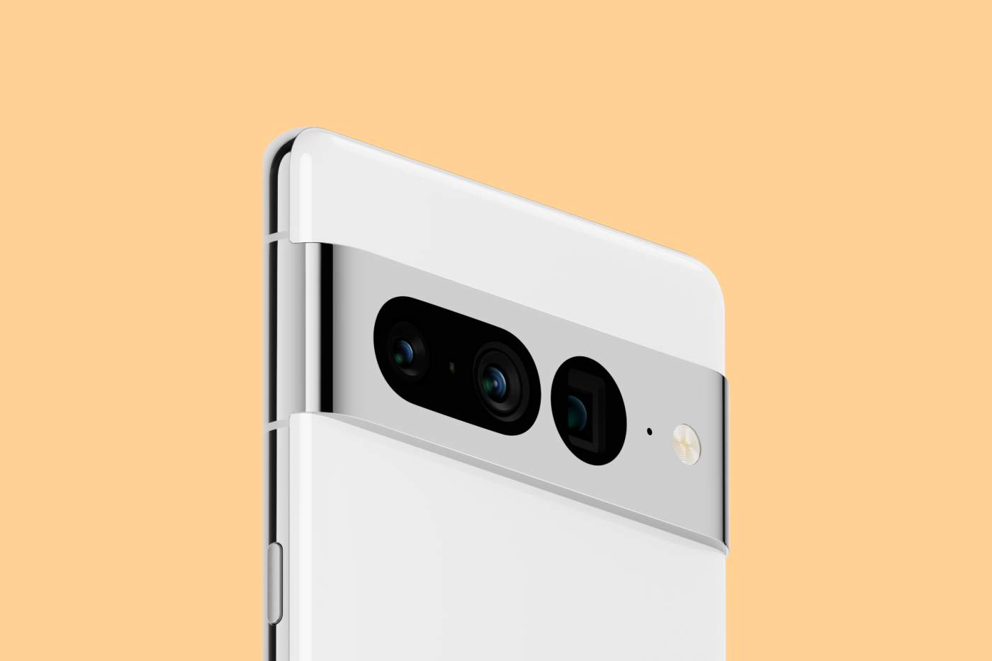 It’s Two Storage Options for the Pixel 7 Lineup