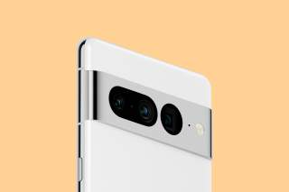 It’s Two Storage Options for the Pixel 7 Lineup