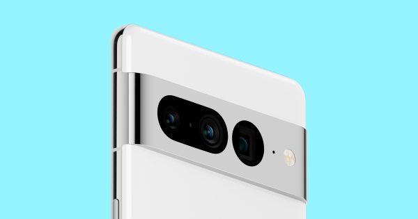 Get $20 Off a Pixel Stand for Your Pixel 7 Pro - Vimarsana News