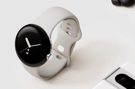 Pixel Watch to Definitely Offer Smart Unlock