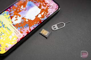 Android is Getting a New eSIM Transfer Tool