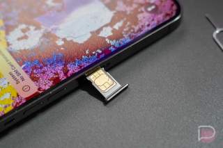 Poll: Your Current Wireless Carrier Is?