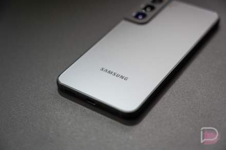 Report: Samsung to Only Use Snapdragon Chips in Premium Phones for Time Being