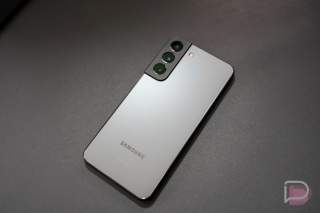 In 2022, We Loved: Samsung Doing Updates