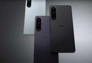 You Can Now Pre-Order Sony’s $1600 Xperia 1 IV, But You’ll be Waiting Months