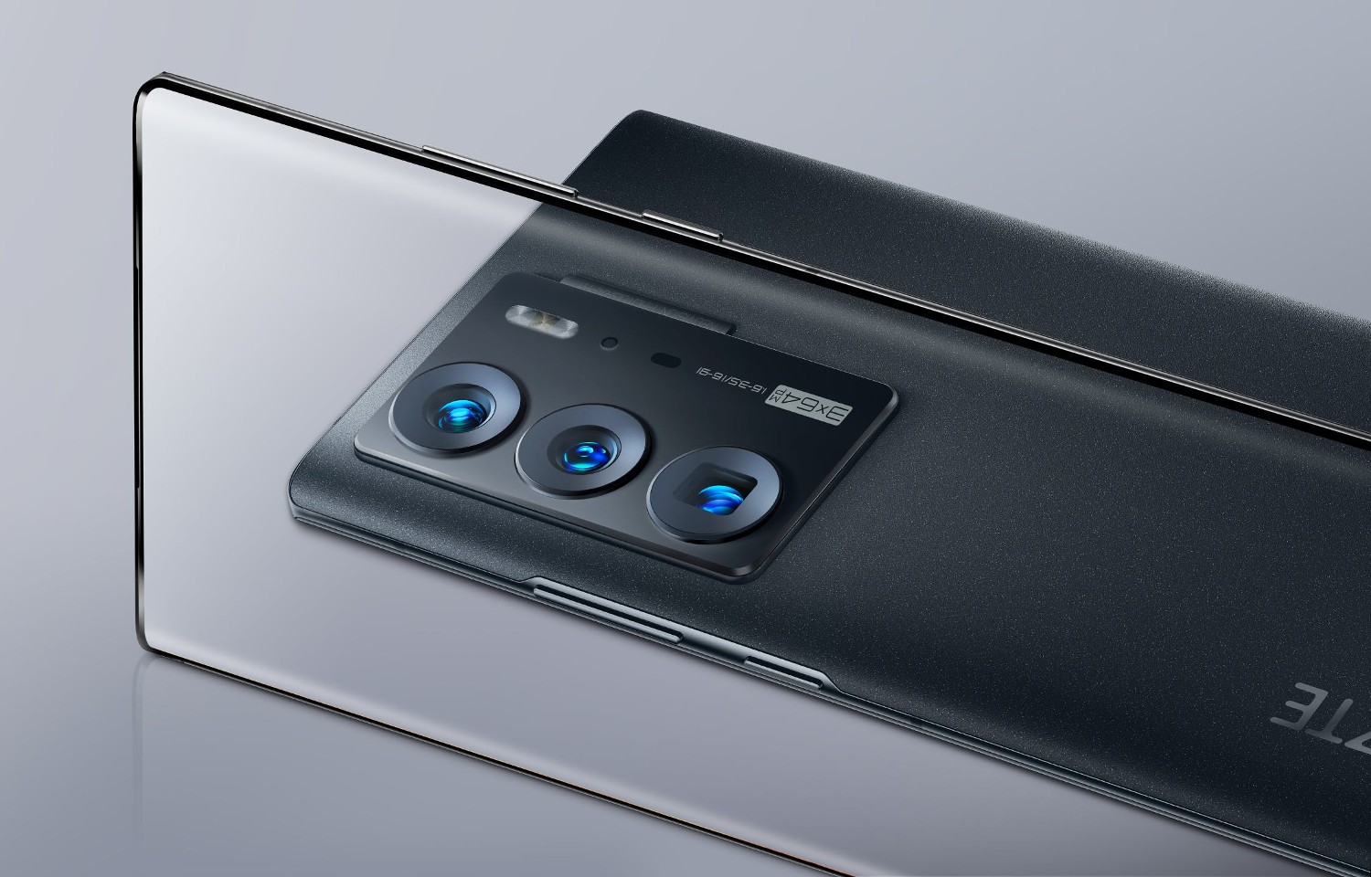 ZTE Axon 40 Ultra bends the rules of smartphone cameras to reach the next  level - PhoneArena