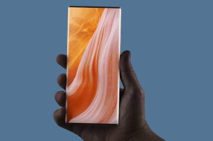 ZTE Axon 40 Ultra Available in US for $799, Has All the Specs You Want