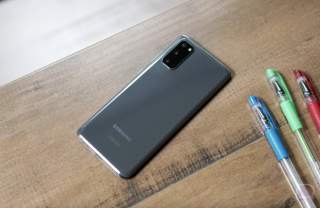 Samsung Drops Galaxy S20 to Quarterly Update Schedule (Updated)