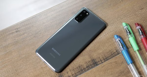 Galaxy S20 Sees Big Change to Its Update Schedule - Vimarsana News