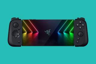 Razer’s New Kishi V2 Costs $99, Features Improved Design and Share Button