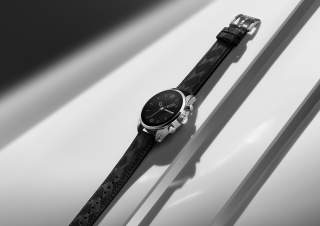 Montblanc Summit 3 is Official and It Runs Wear OS 3!